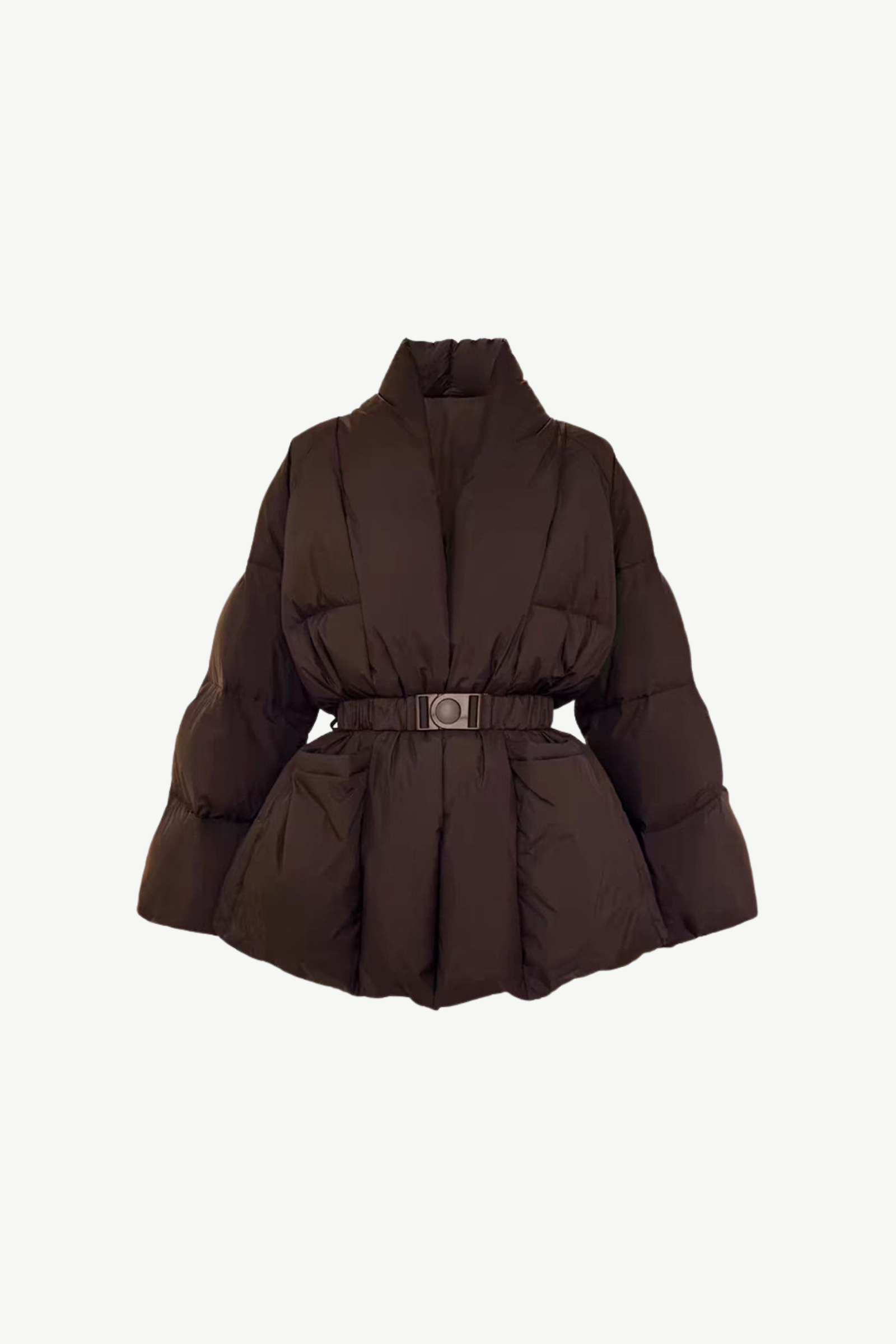 AVIS - OVERSIZE JACKE