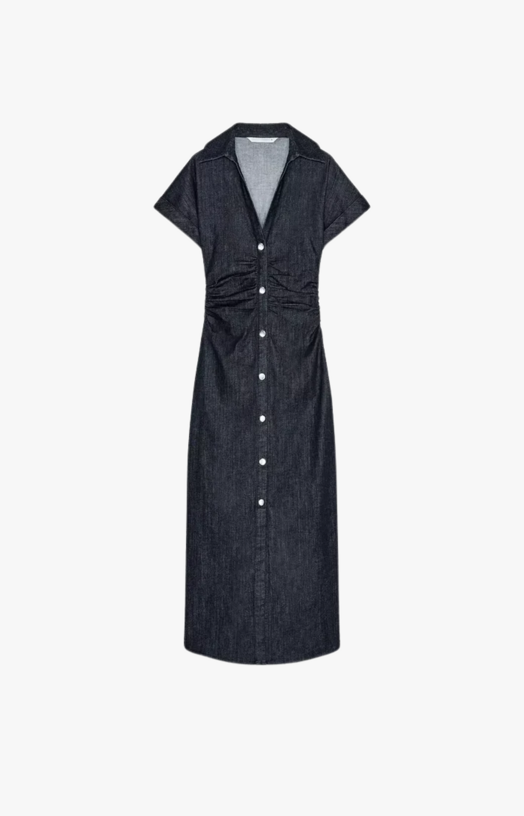ALEYNA - DENIMDRESS