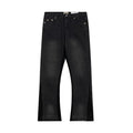 Gallery Dept. Einzigartige Handbemalte Denim-Jeans für Herren – Künstlerischer Streetwear-Style