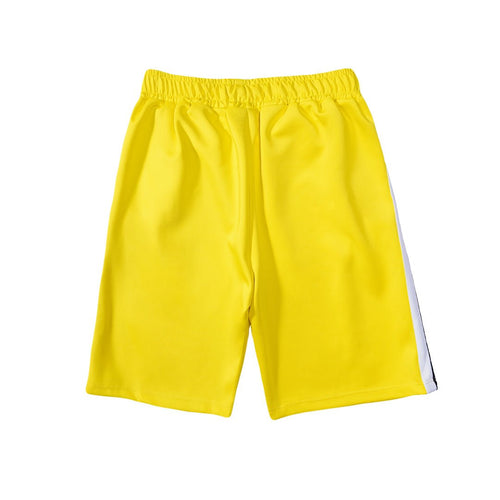 Palm Angels Luxus Urban Shorts: Hochwertige Designer Mode für Stilvollen Komfort