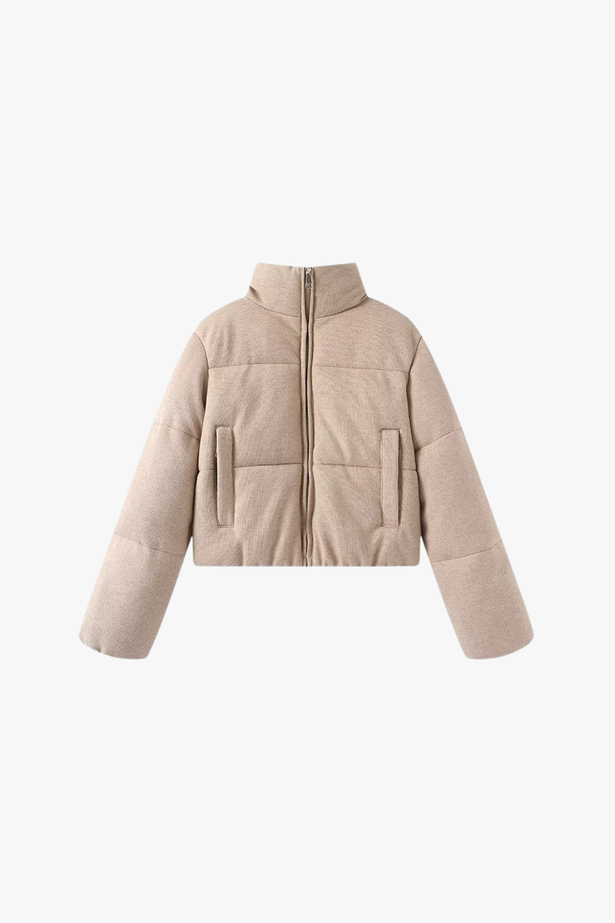 NURA - JACKE