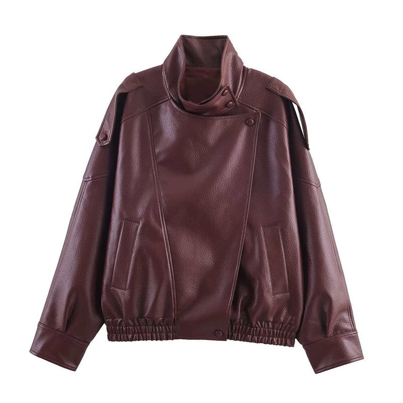 Valence Jacket
