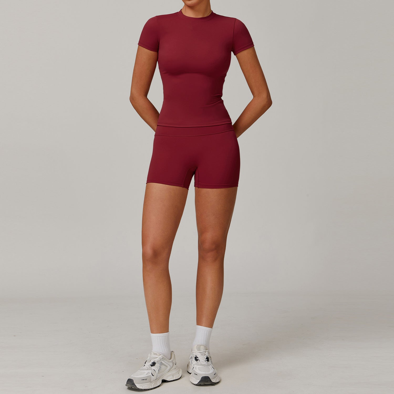 Nova Fit Set