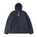 Polo Ralph Lauren Marineblaue Herrenjacke: Klassischer Stil, Premium-Qualität & Komfort