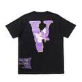 V-LONE 'Good Intentions' Herren T-Shirt – Urbaner Statement-Look für Individualisten