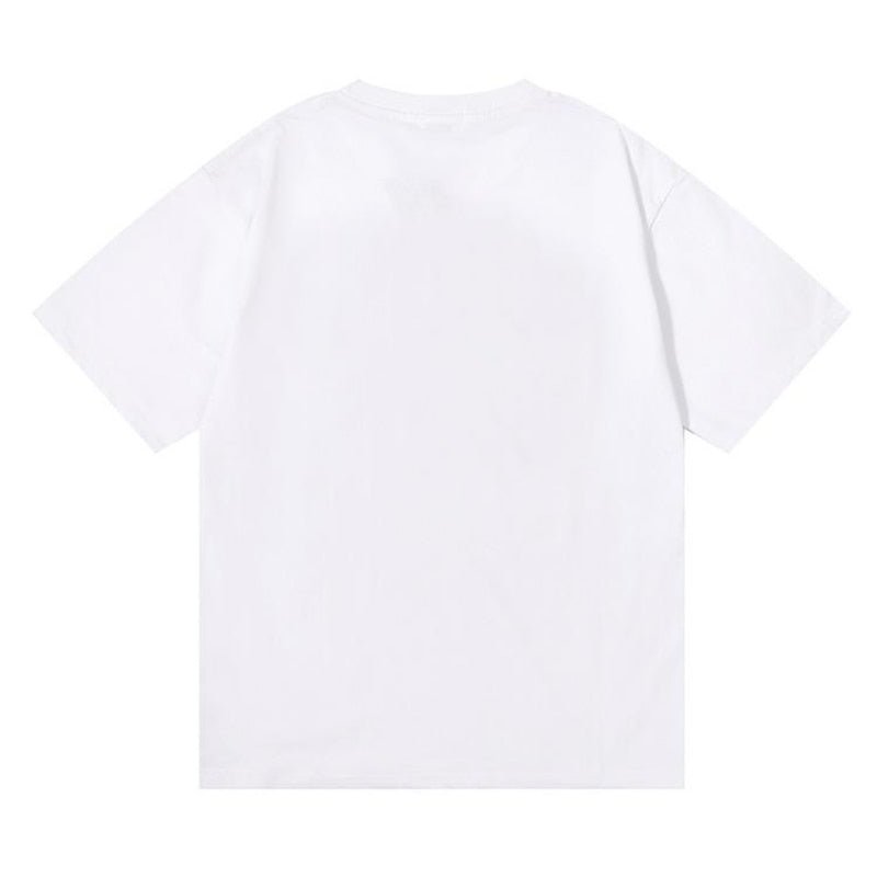 Trapstar Shooters Schwarz T-Shirt Herren – Exklusives London Streetwear Design