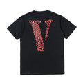 V-LONE Top Boy Statement T-Shirt: Authentisches Streetwear-Design für Individualisten