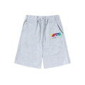 Trapstar Decoded Black Ice Shorts Herren – Stylische Streetwear für den Sommer