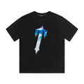 Trapstar London Secret T-Shirt: Exklusives Streetwear Baumwoll-Shirt für Herren