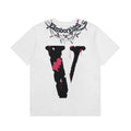 V-LONE Lambo T-Shirt: Exklusives Streetwear-Design mit markantem Statement