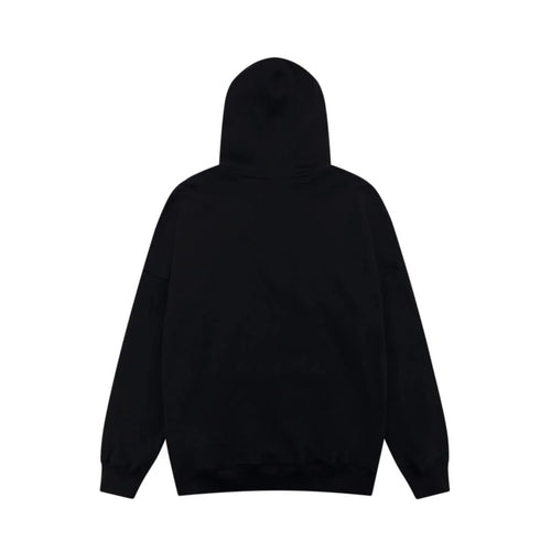 Luxuriöser Palm Angels New York City Logo Hoodie – Premium Streetwear Kapuzenpullover