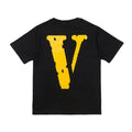 V-LONE Friends Statement T-Shirt Unisex – Urbaner Stil für Individuelle