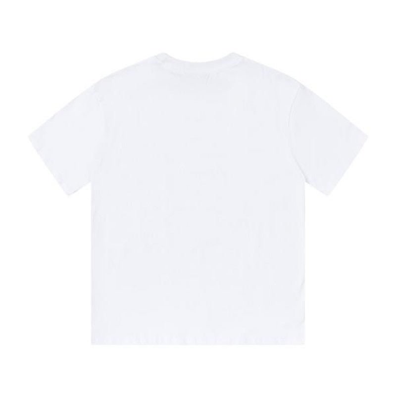 Trapstar London Shooters T-Shirt Weiß – Urbaner Streetwear Stil für Männer