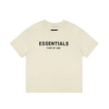Essentials Fear of God T-Shirt: Lässiges Oversized Baumwoll-Shirt für Herren
