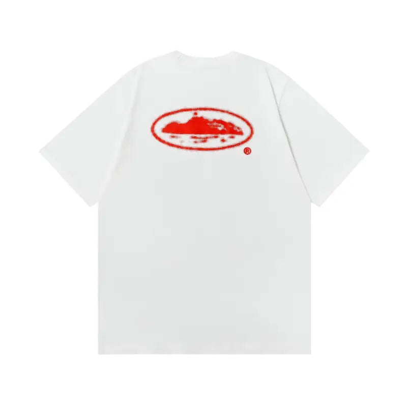 Exklusives Corteiz Urban Streetwear T-Shirt – Rebellion trifft Stil, limitiert