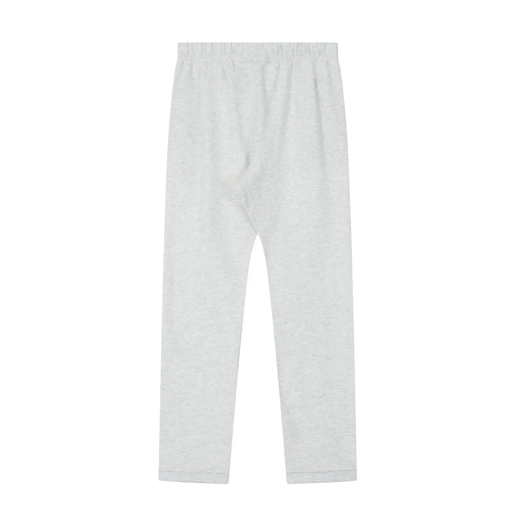 Essentials Fear of God Luxus Oversize-Hose: Bequem, Modern, Minimalistisch, Streetwear-Stil