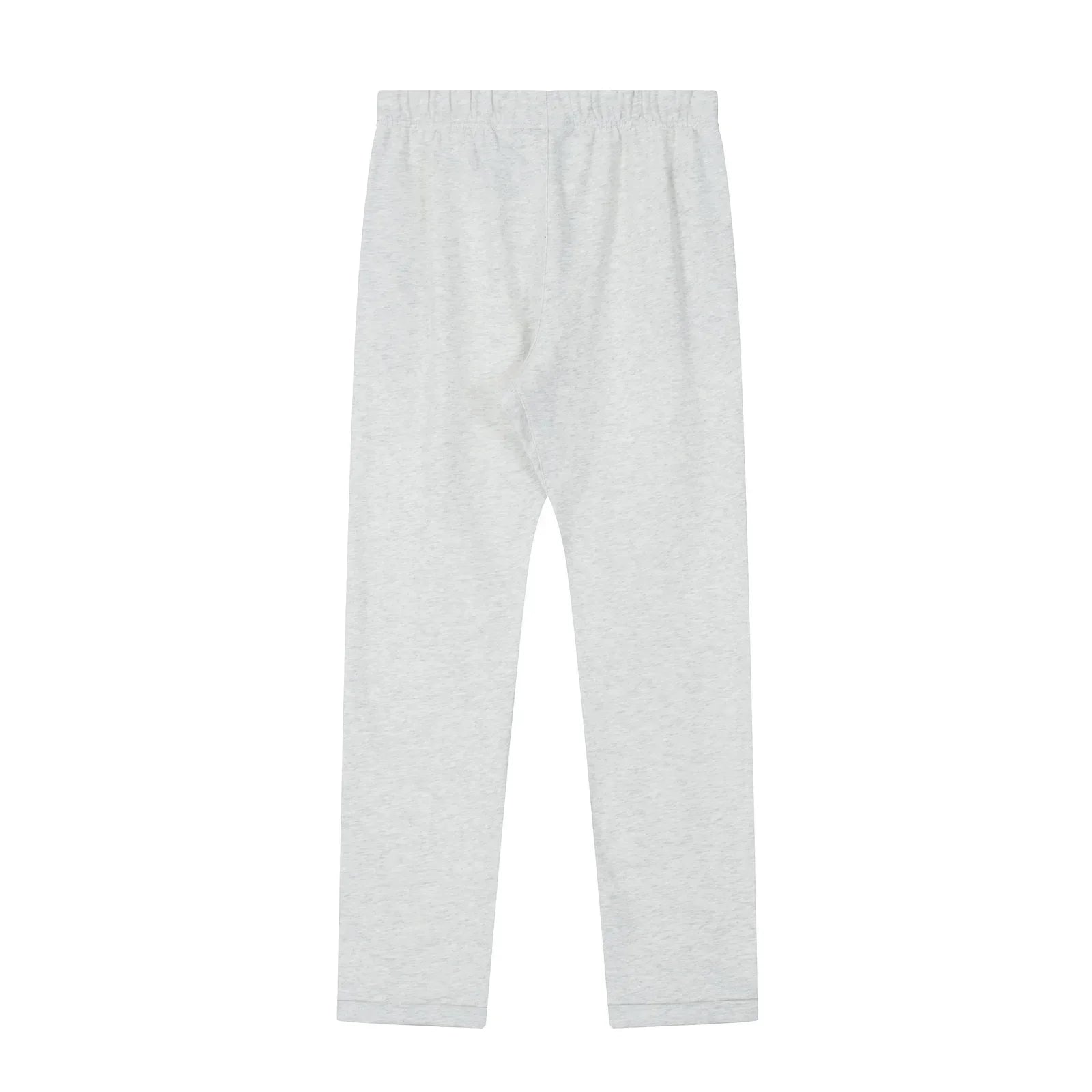 Essentials Fear of God Luxus Oversize-Hose: Bequem, Modern, Minimalistisch, Streetwear-Stil