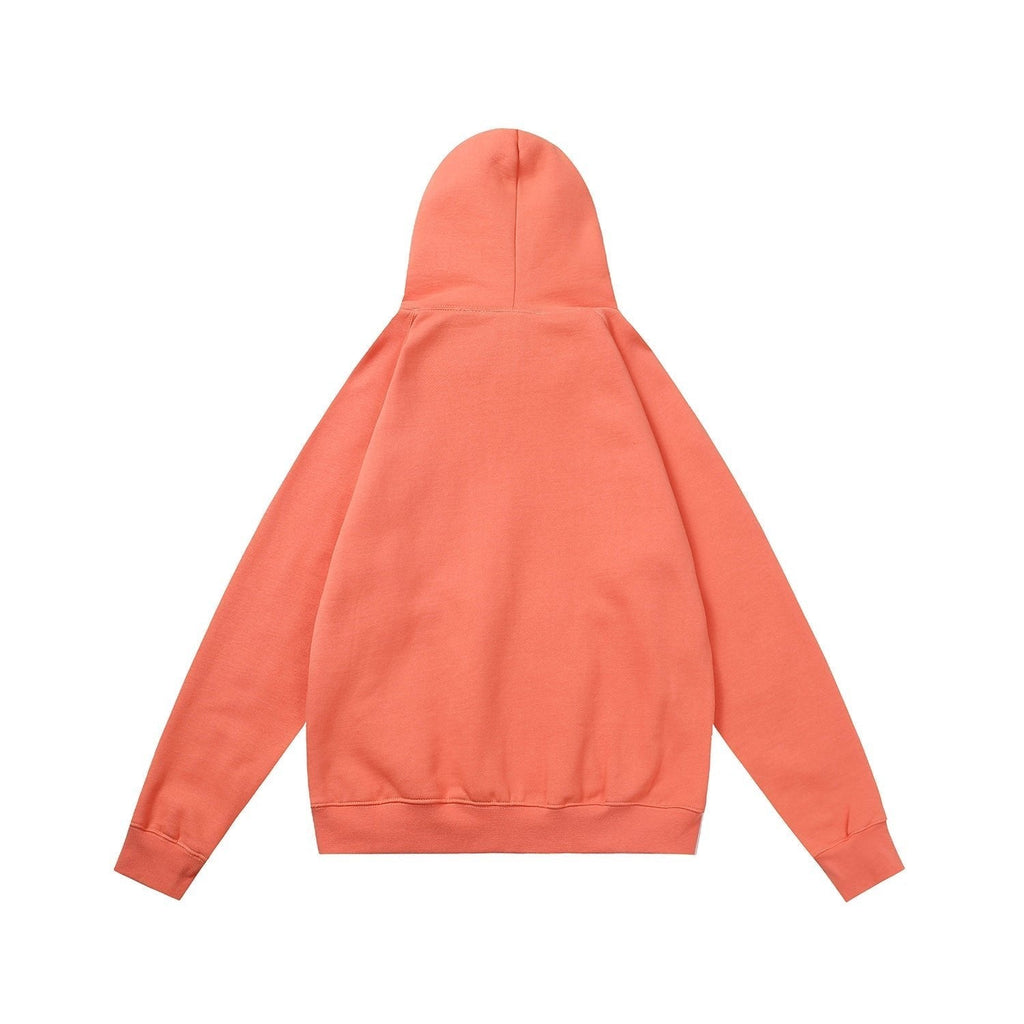 Essentials Fear of God Kapuzenpullover: Luxuriöser Komfort, Oversize-Passform, Streetwear-Chic
