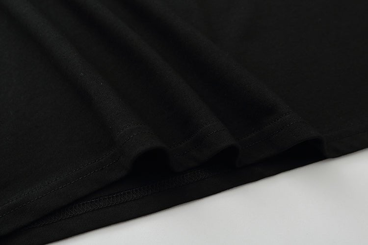Palm Angels Milano Herren T-Shirt: Luxuriöse Streetwear aus Baumwolle mit ikonischem Logo