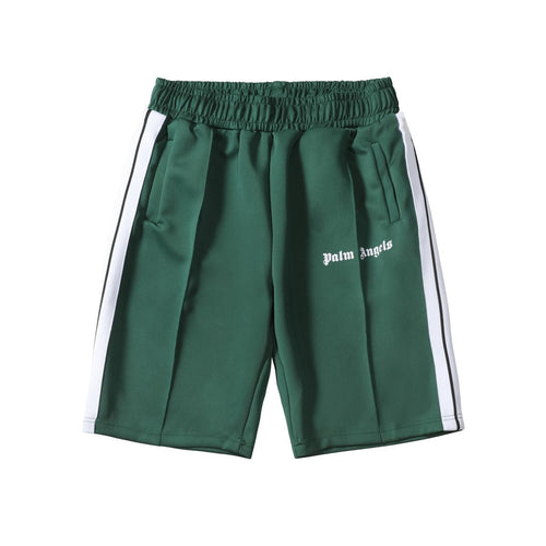 Exklusive Palm Angels Designer Shorts – Stilvolle, Bequeme Streetwear für Männer