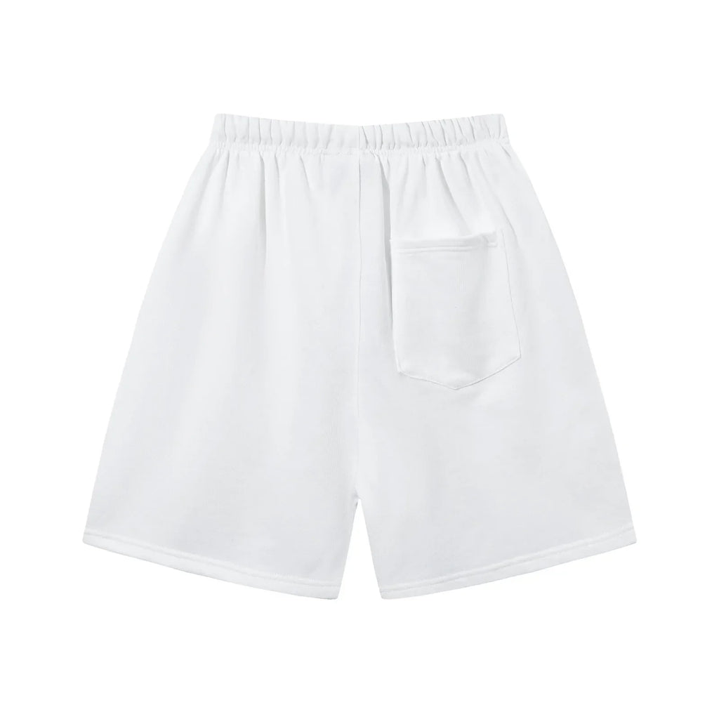Essentials Fear of God Shorts: Bequeme, Stilvolle Designer-Shorts für Minimalistischen Streetwear-Look