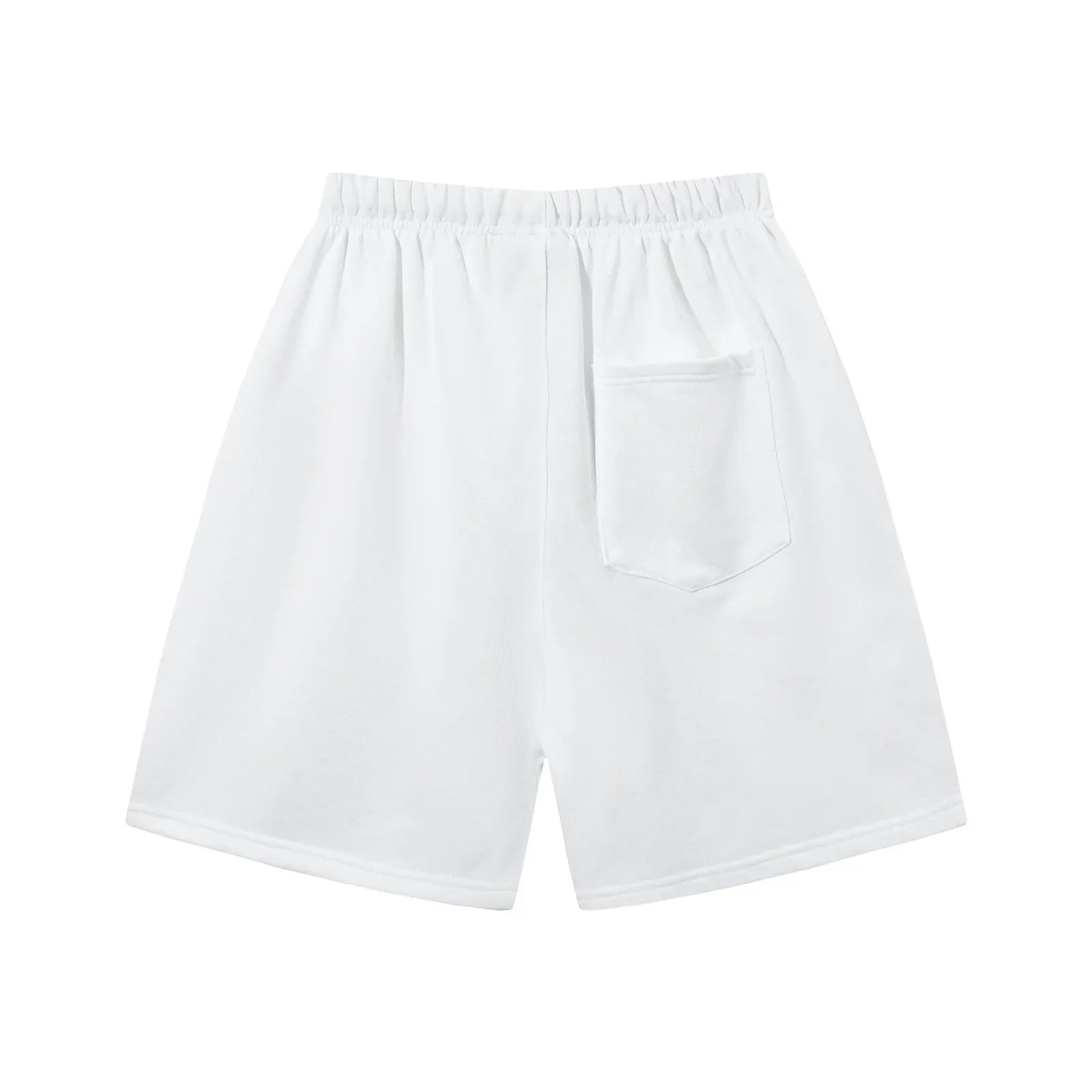Essentials Fear of God Shorts: Bequeme, Stilvolle Designer-Shorts für Minimalistischen Streetwear-Look