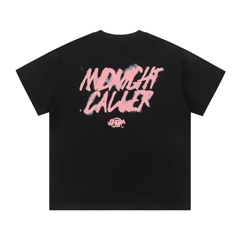Syna World Exklusives Streetwear T-Shirt – Kultiger Style von Central Cee