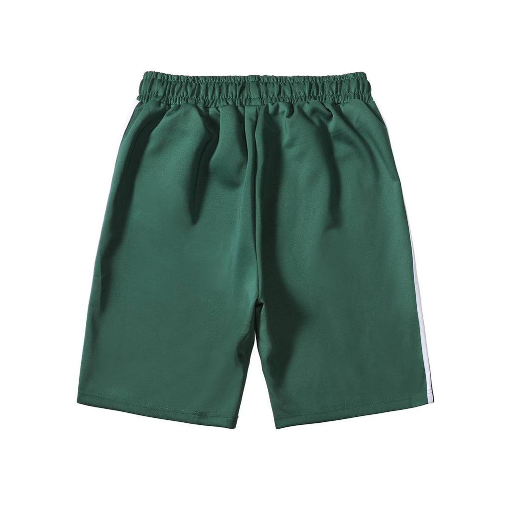 Exklusive Palm Angels Designer Shorts – Stilvolle, Bequeme Streetwear für Männer