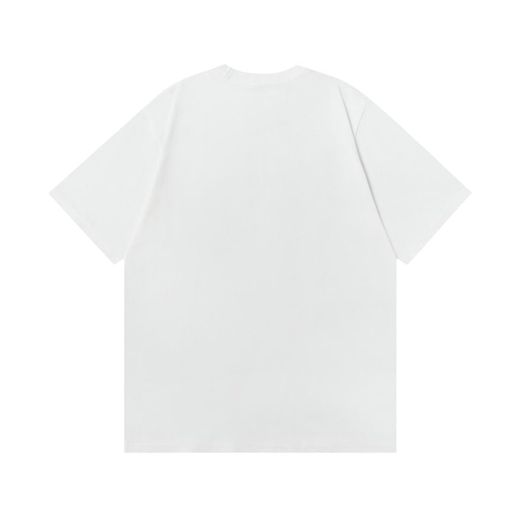 Corteiz Exklusives Streetwear T-Shirt: Urbaner Stil, Hochwertige Baumwolle, Limitiert