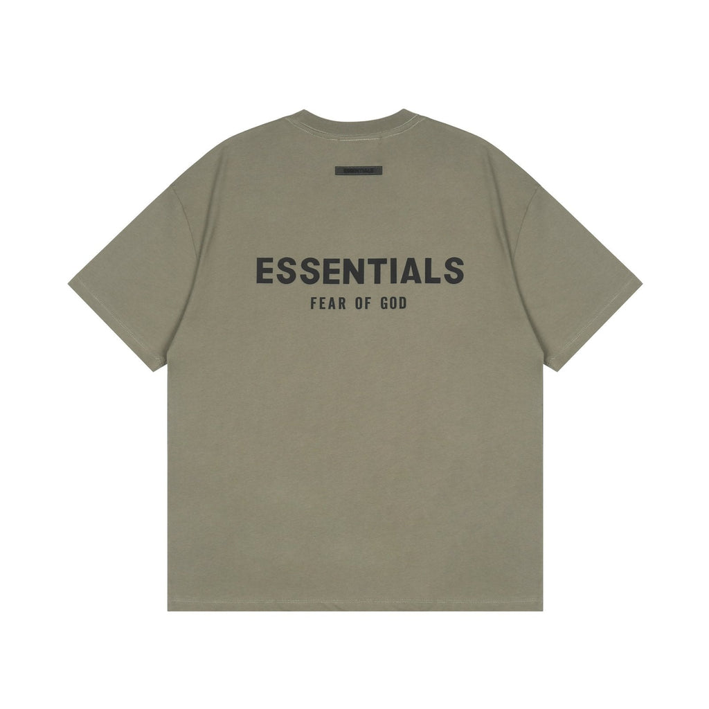 Essentials Fear of God Unisex T-Shirt – Premium Minimalistischer Streetwear Komfort