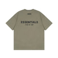 Essentials Fear of God Unisex T-Shirt – Premium Minimalistischer Streetwear Komfort