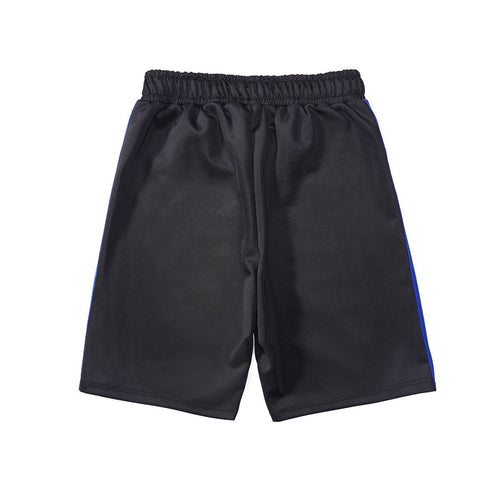 Exklusive Palm Angels Shorts für Herren – Luxuriöser Streetwear-Stil mit Komfort