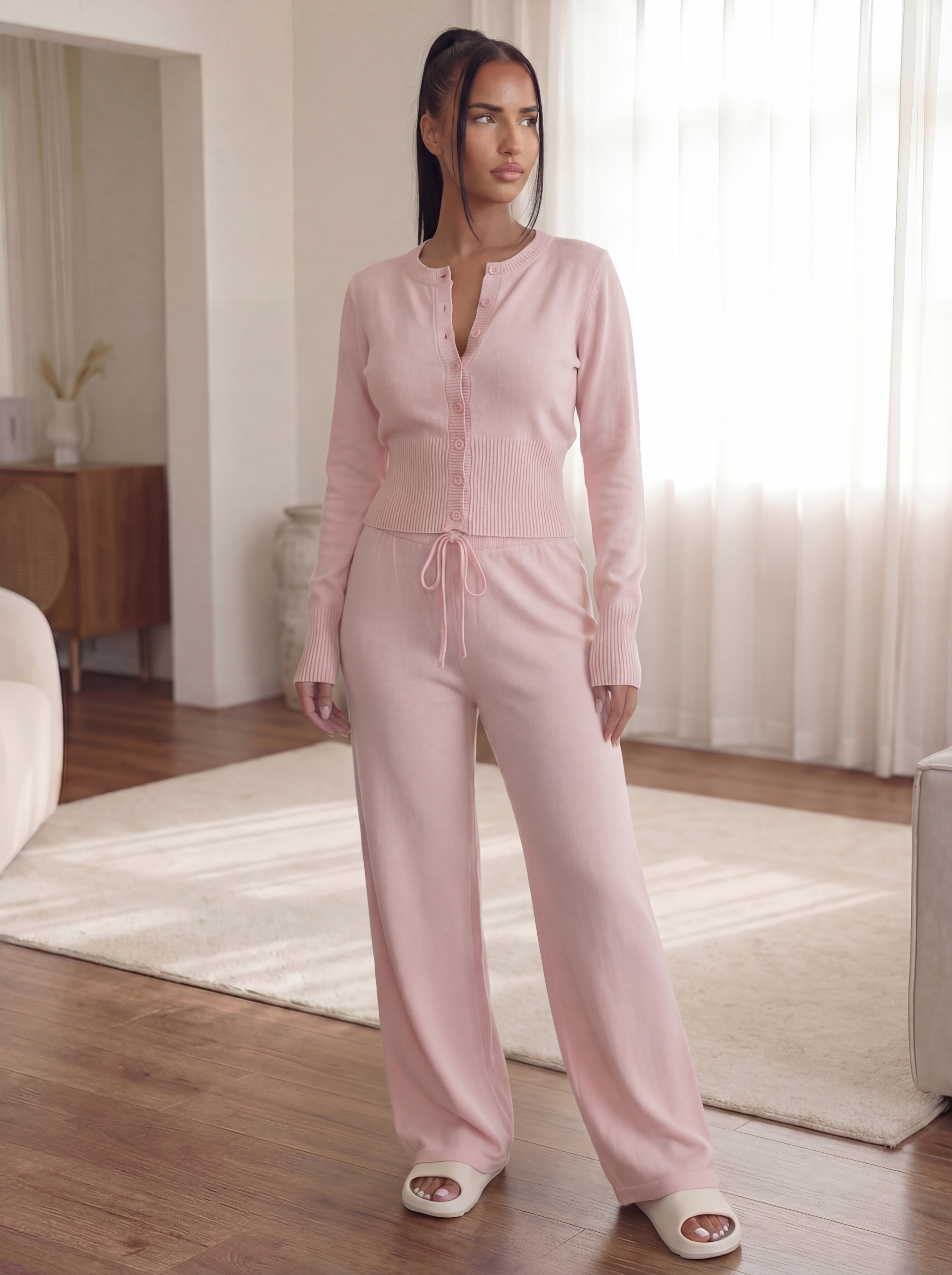 Soft Home Set