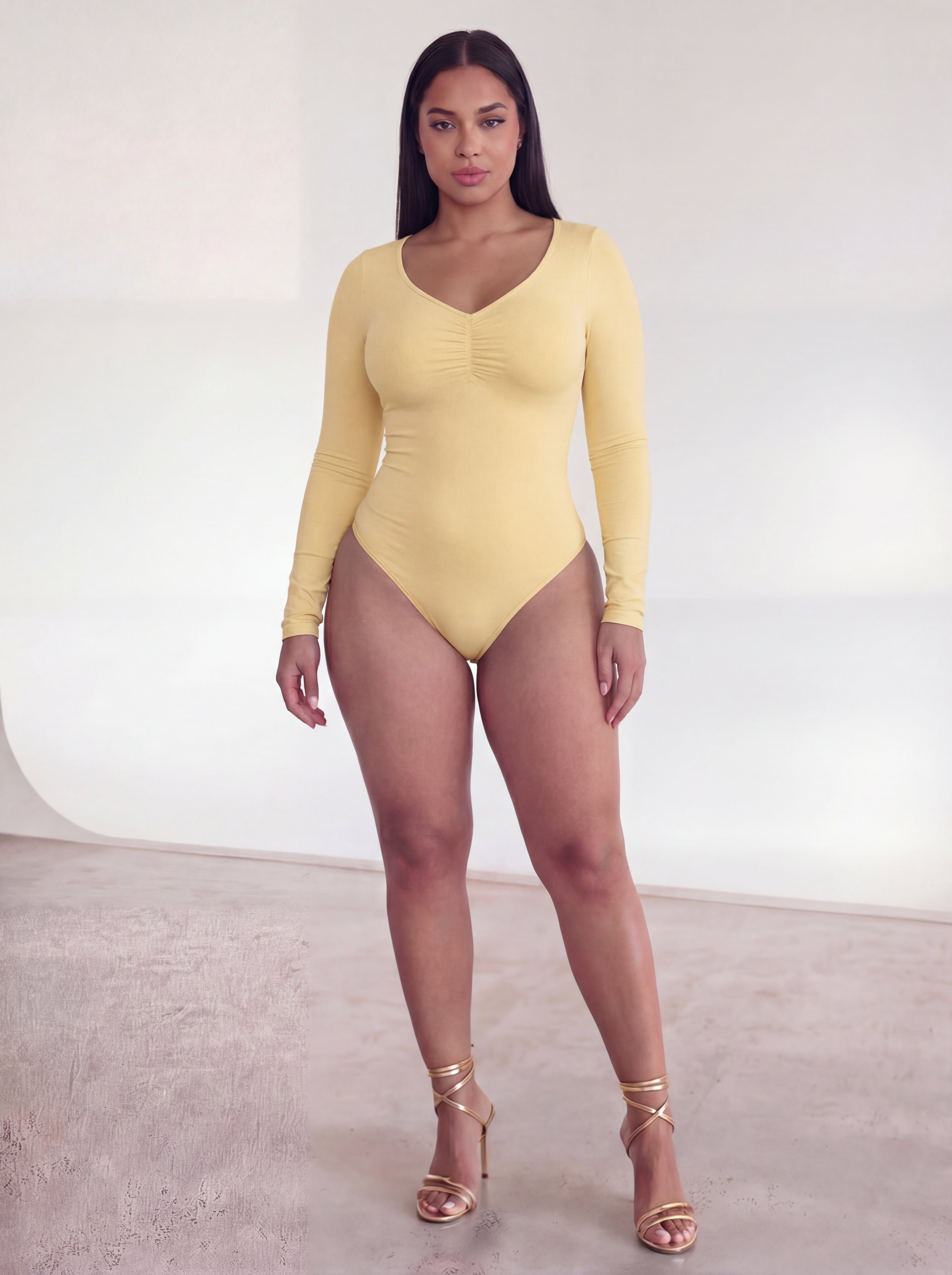 Nova Shape Bodysuit