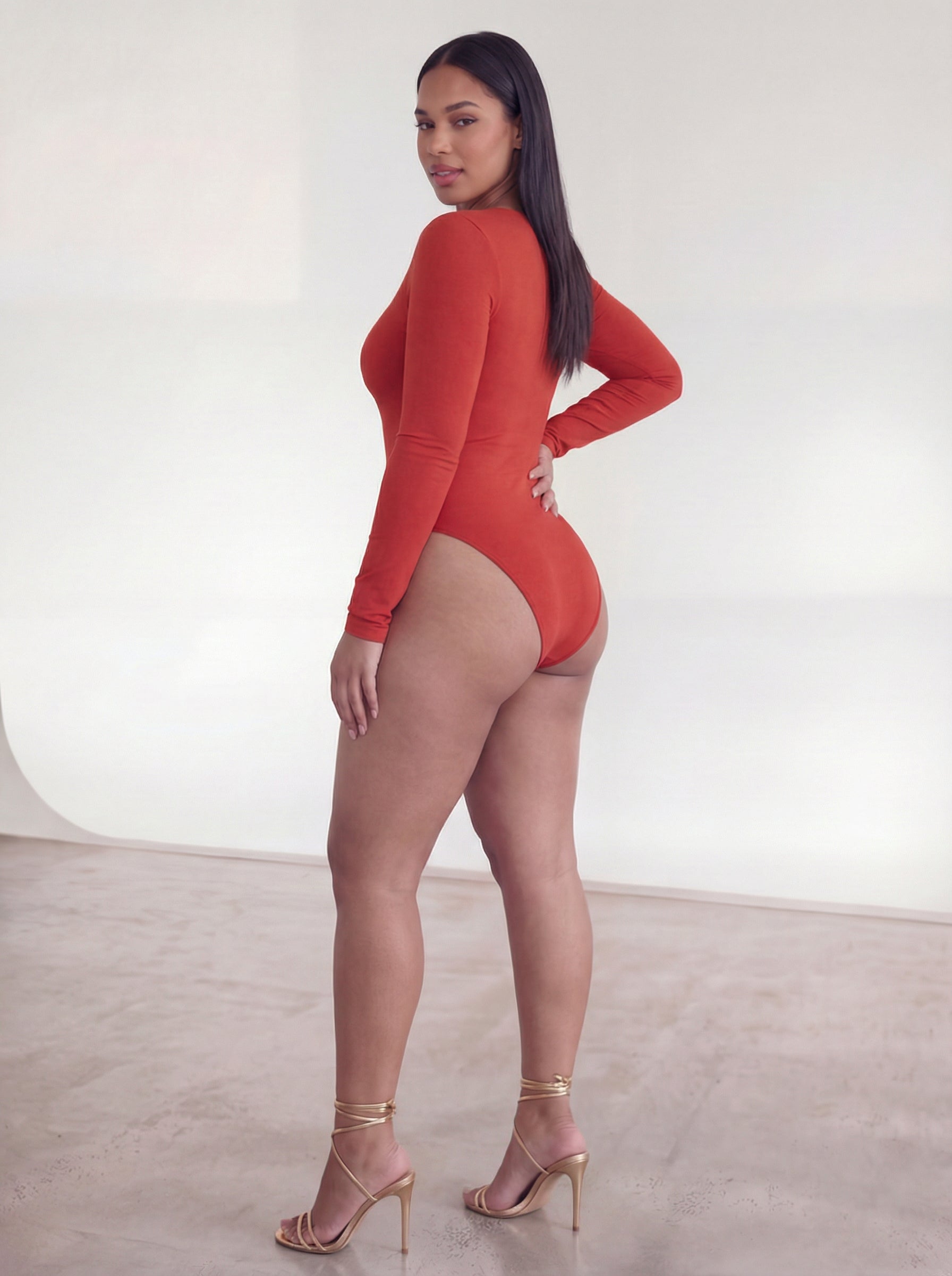 Nova Shape Bodysuit