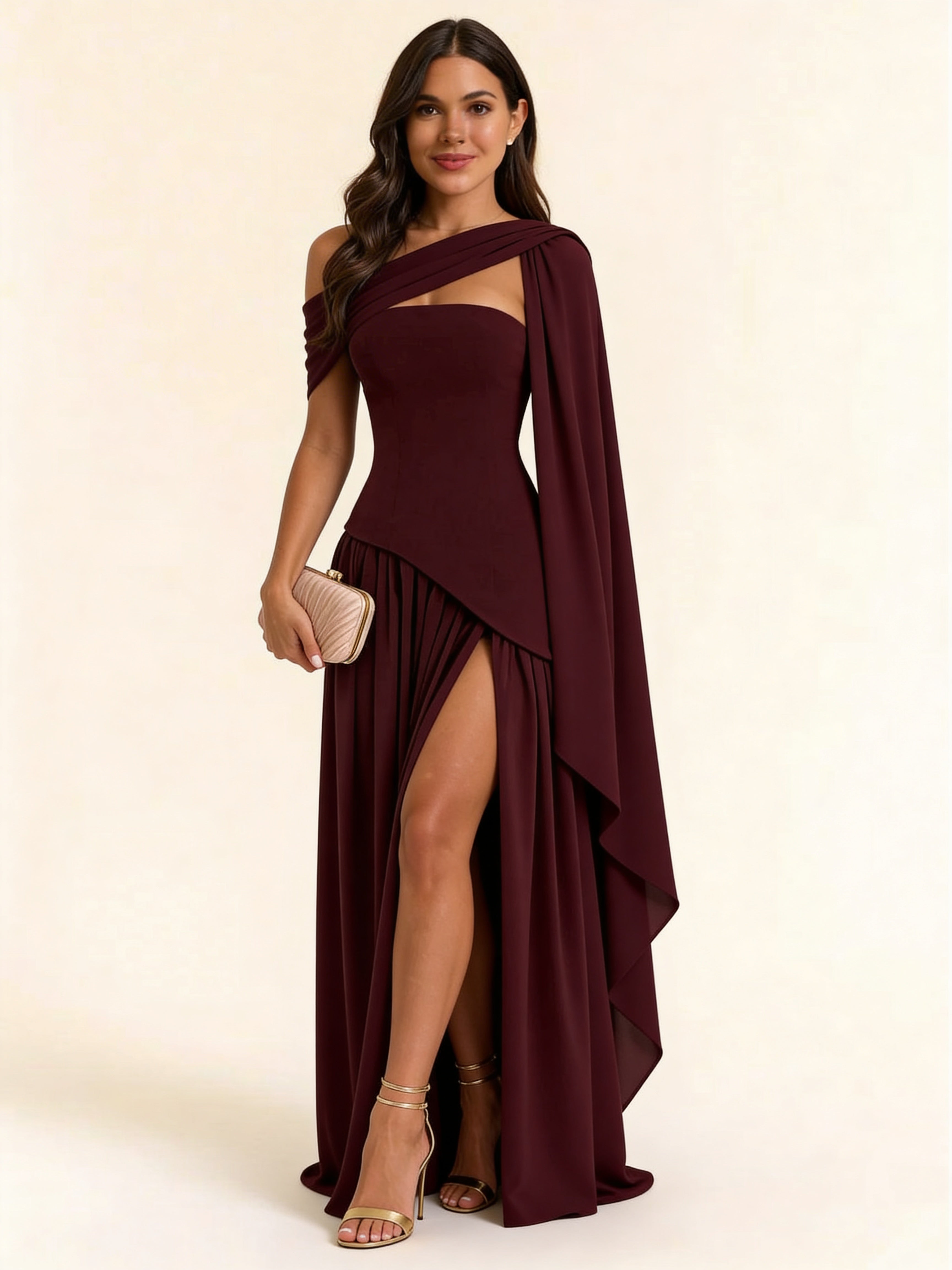 SORA - MAXIKLEID