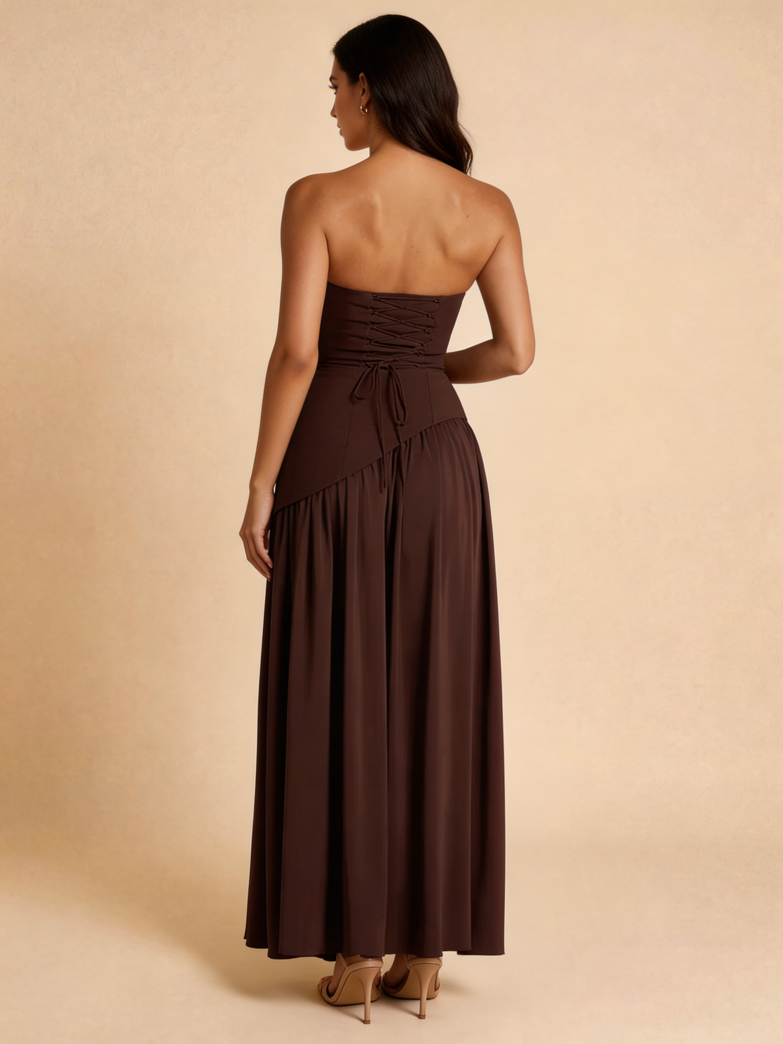 SORA - MAXIKLEID