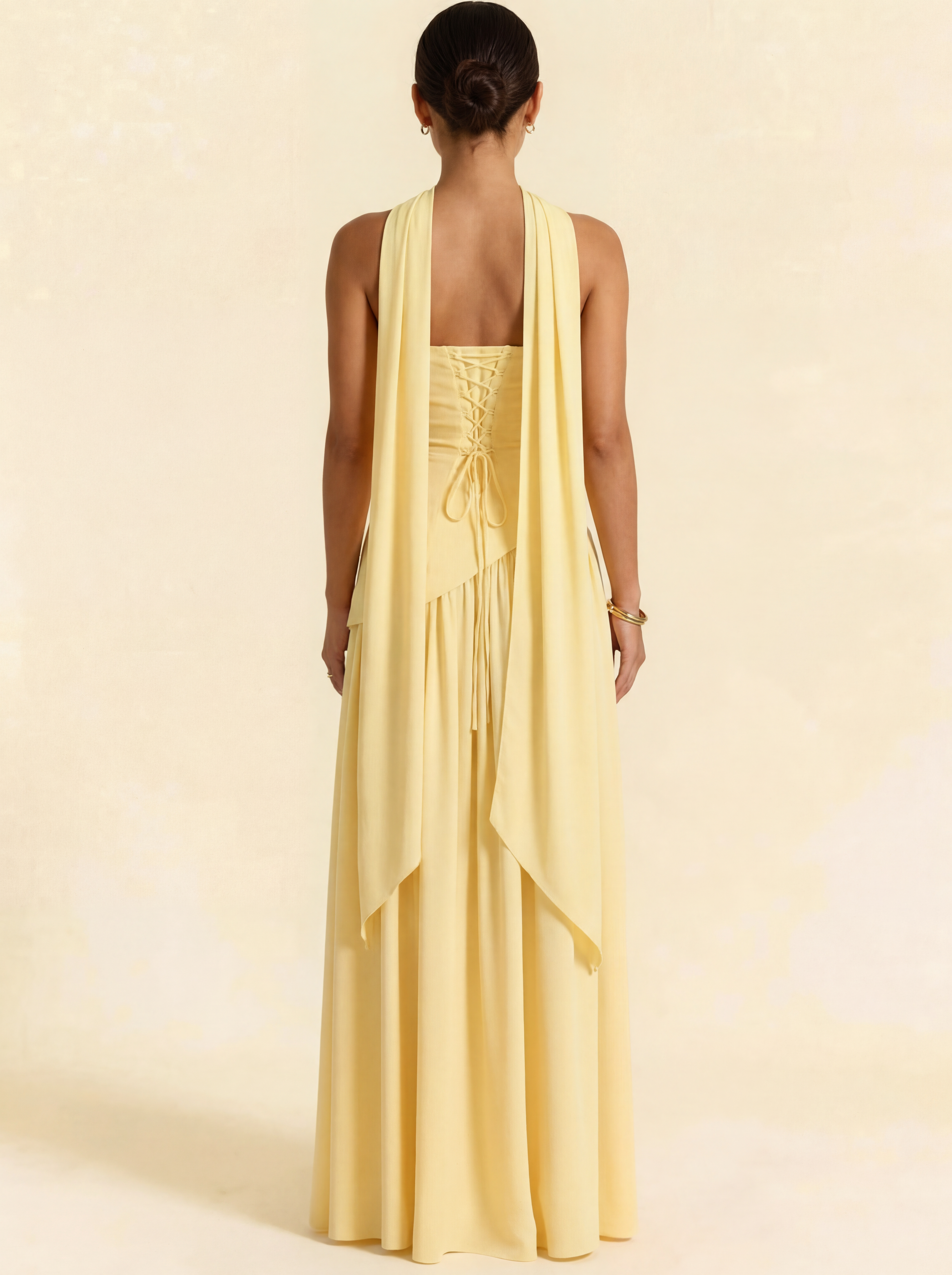 SORA - MAXIKLEID