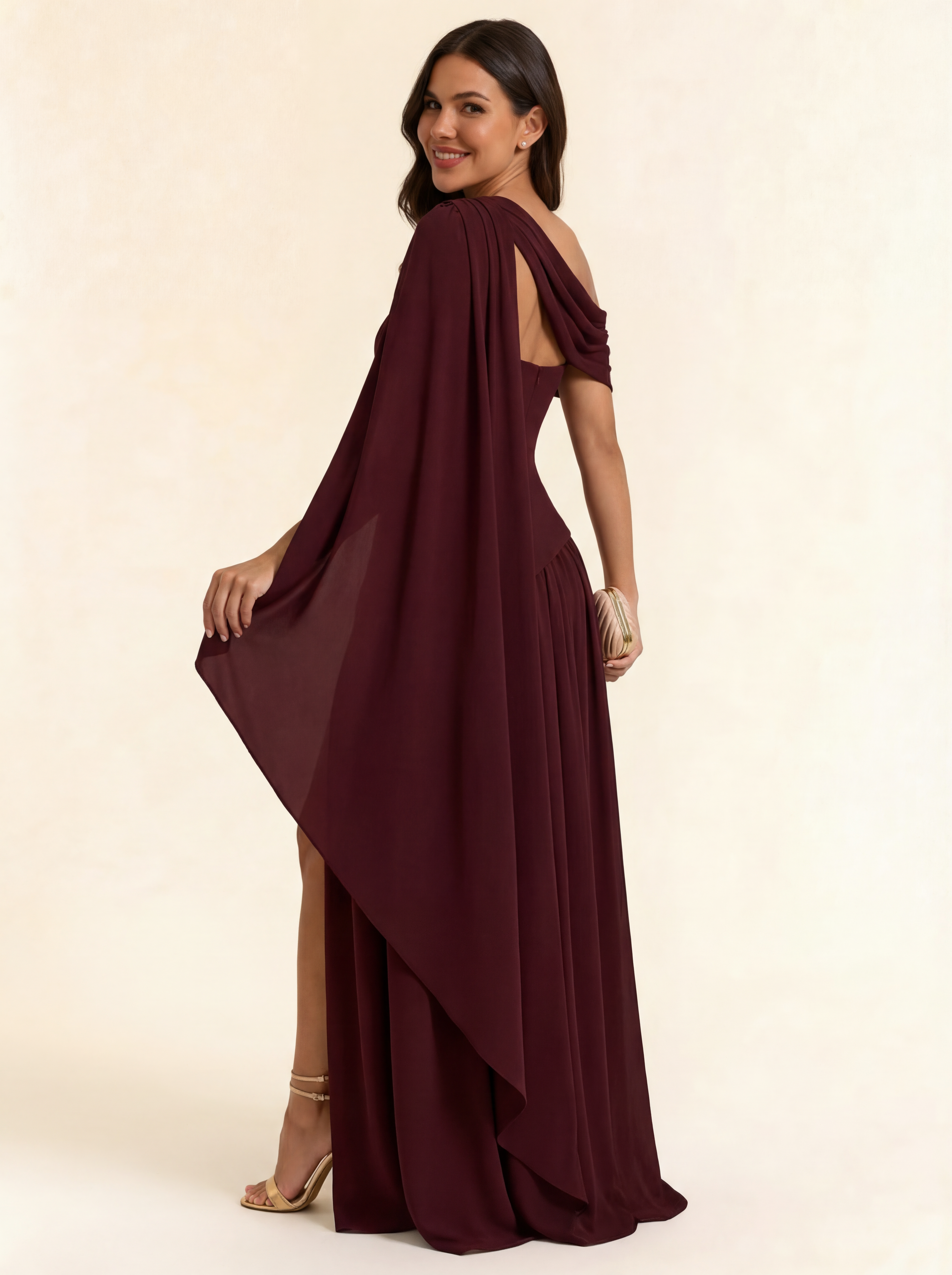 SORA - MAXIKLEID