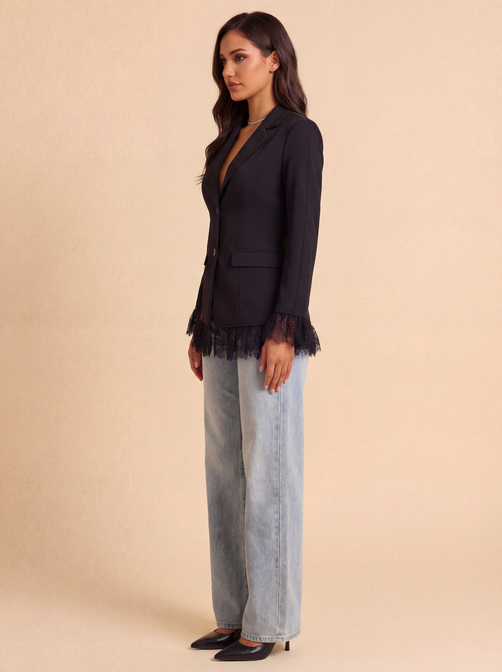 PRISCA - BLAZER