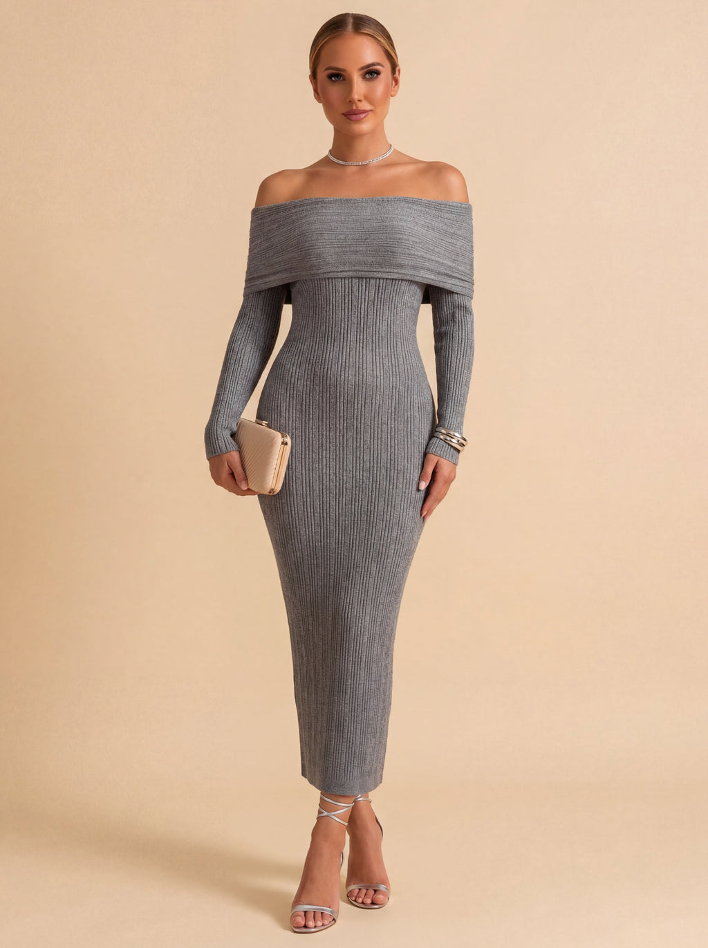JUNU - KLEID