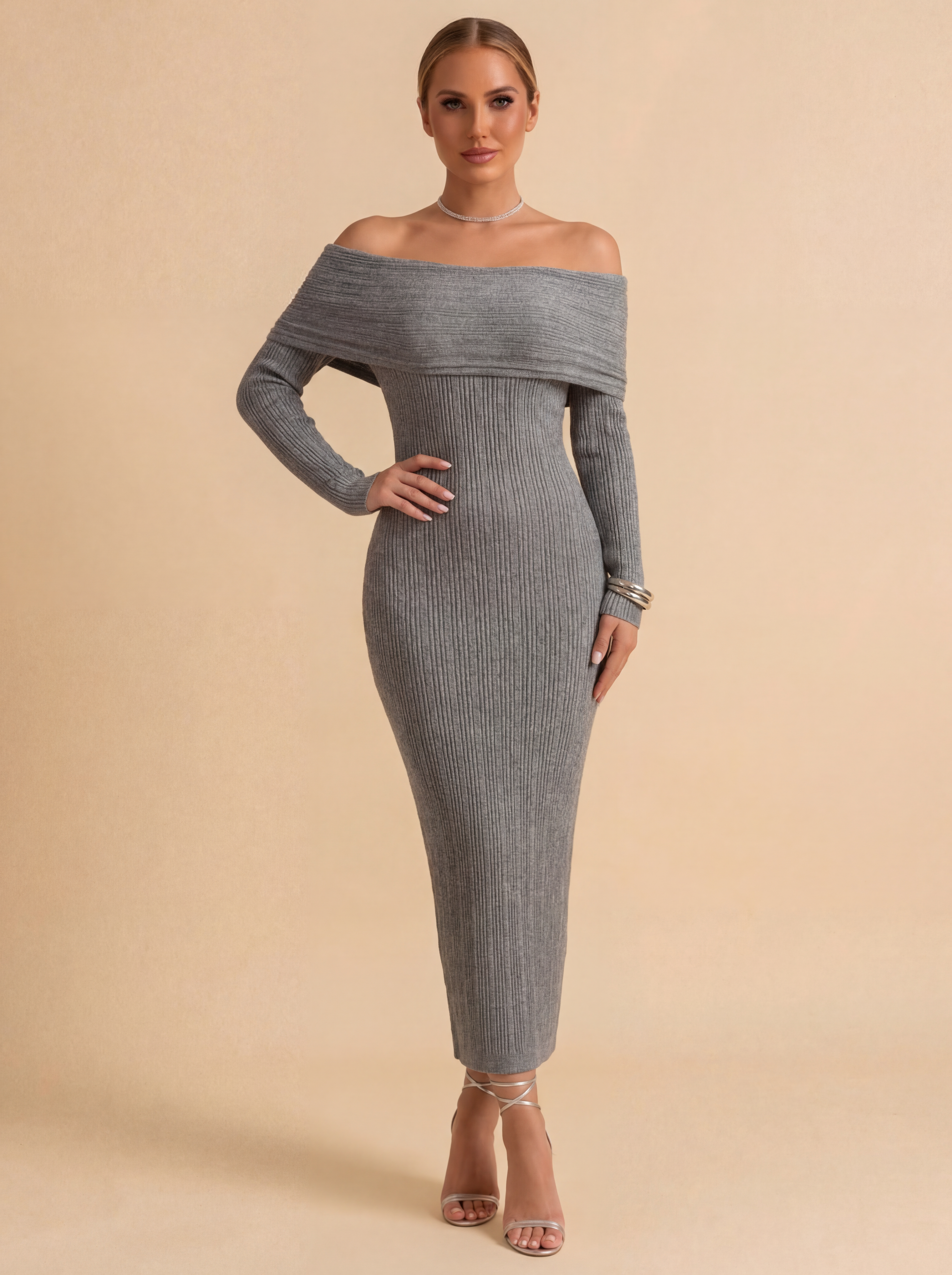 JUNU - KLEID