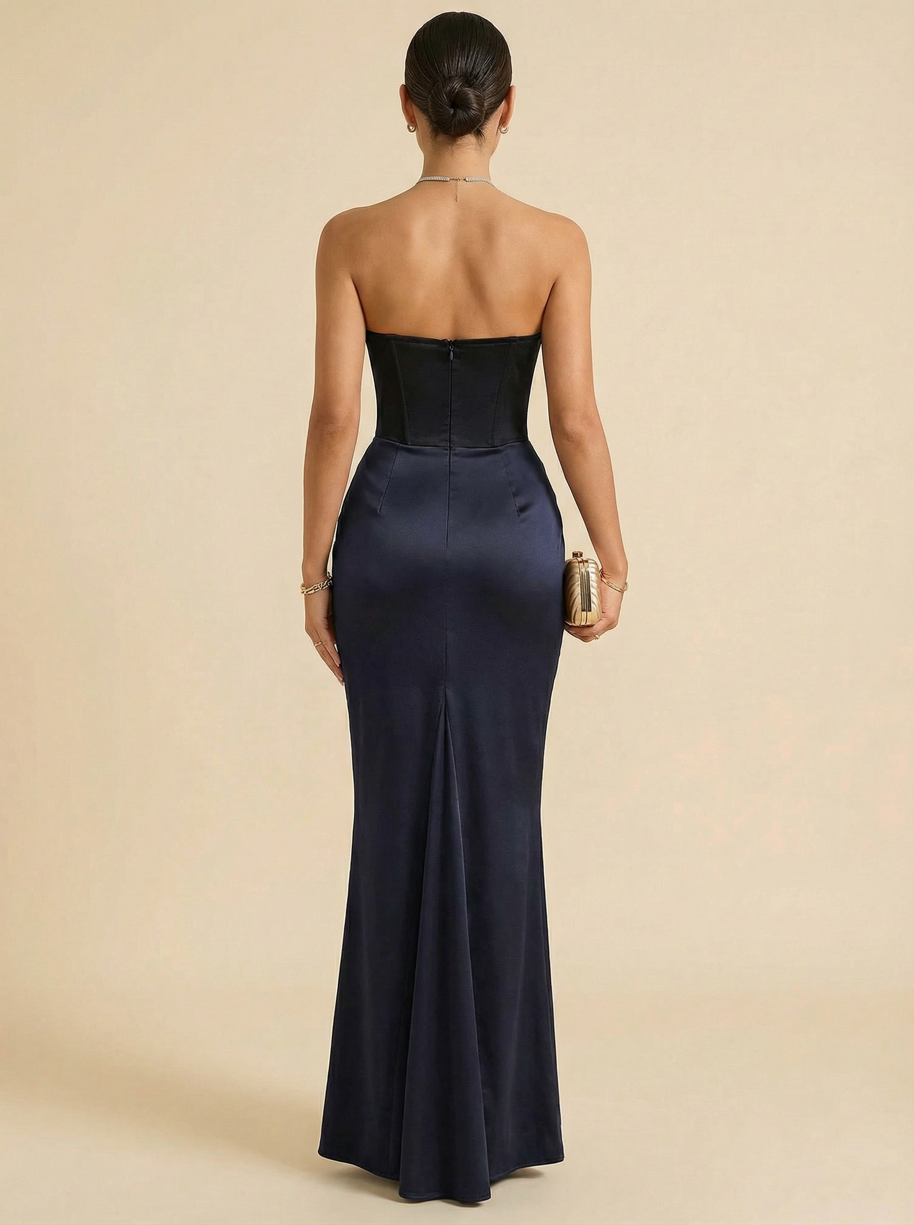 LEXI - MAXIKLEID
