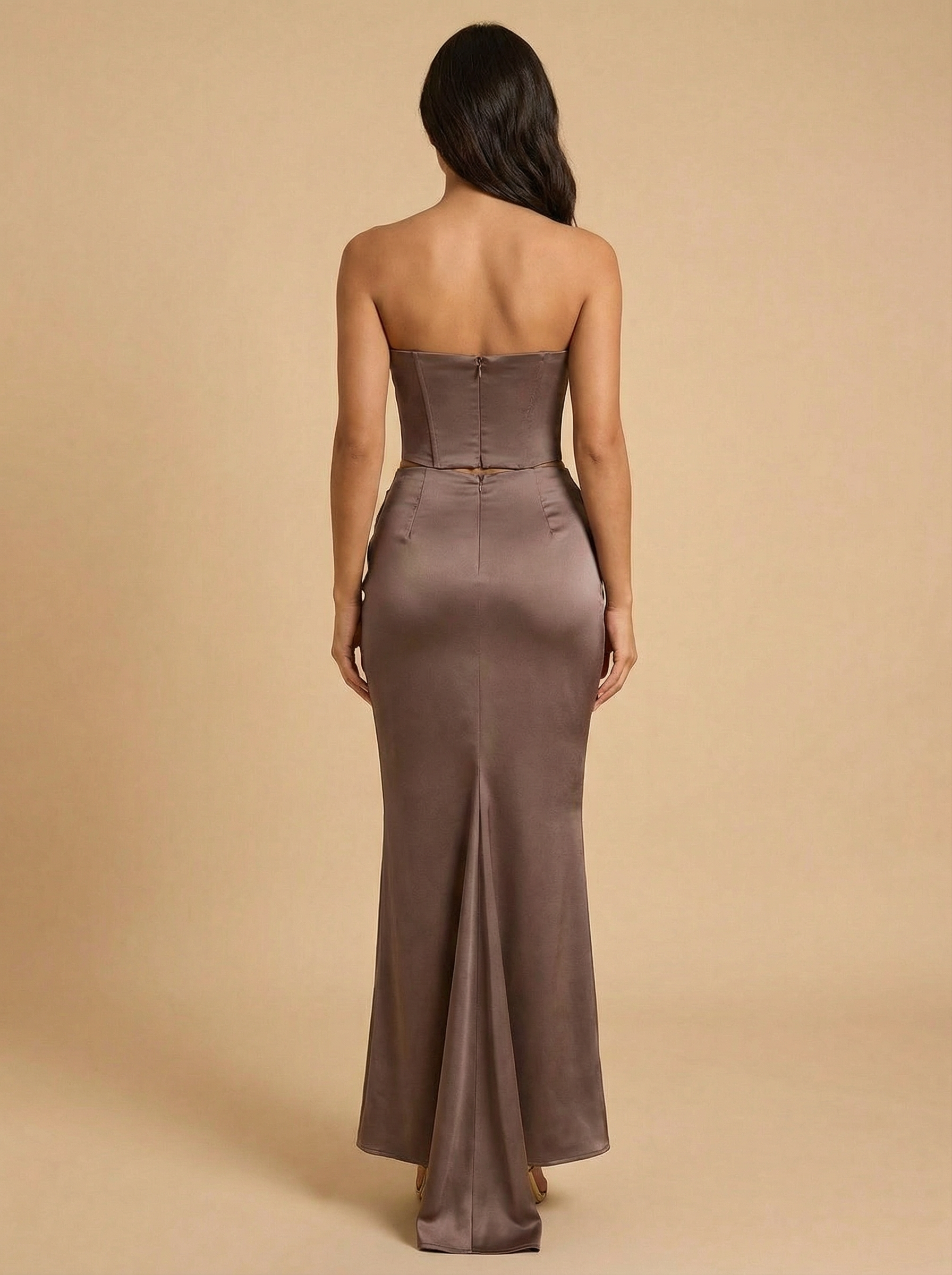 LEXI - MAXIKLEID