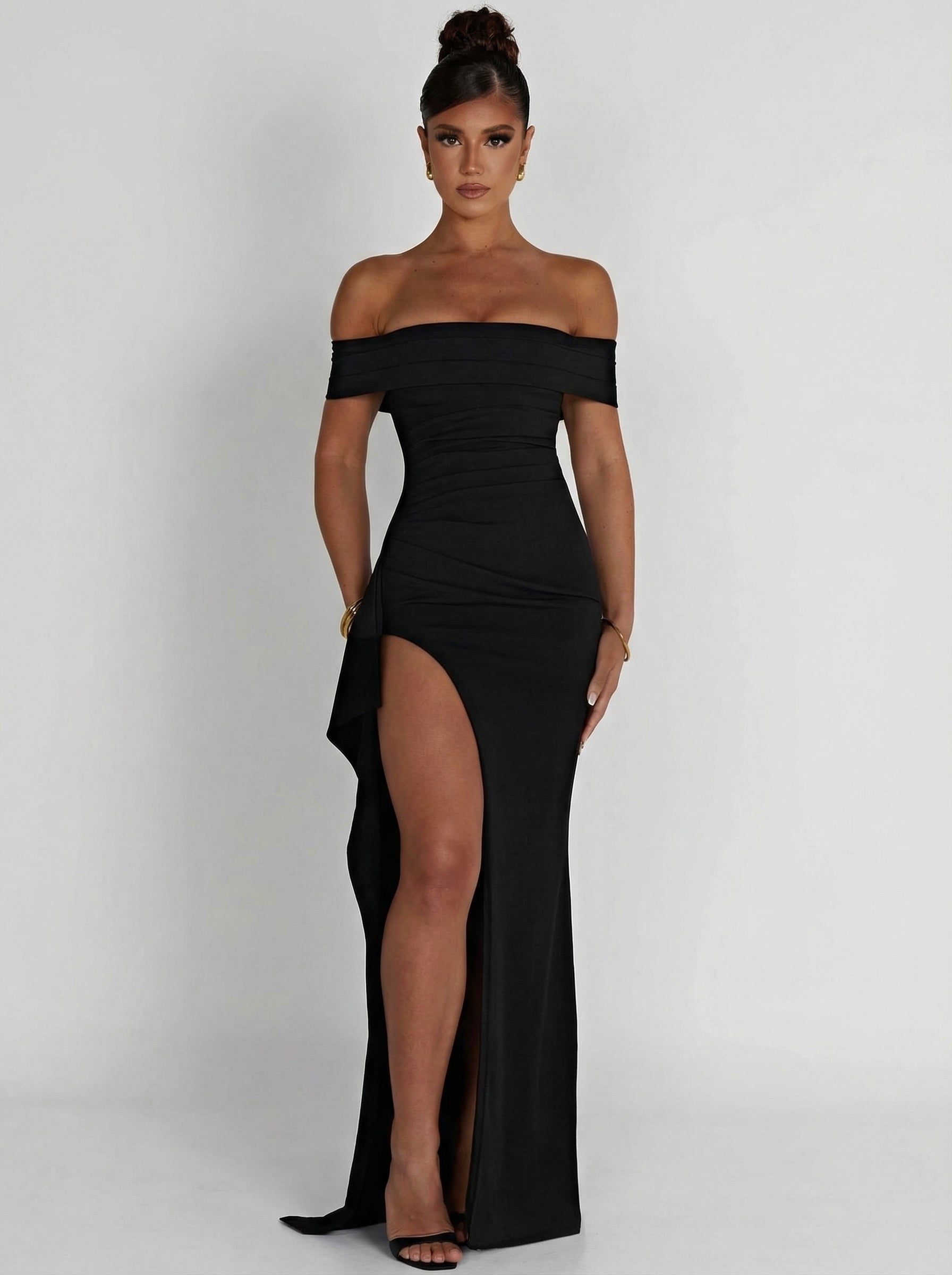 ADELE - MAXIKLEID