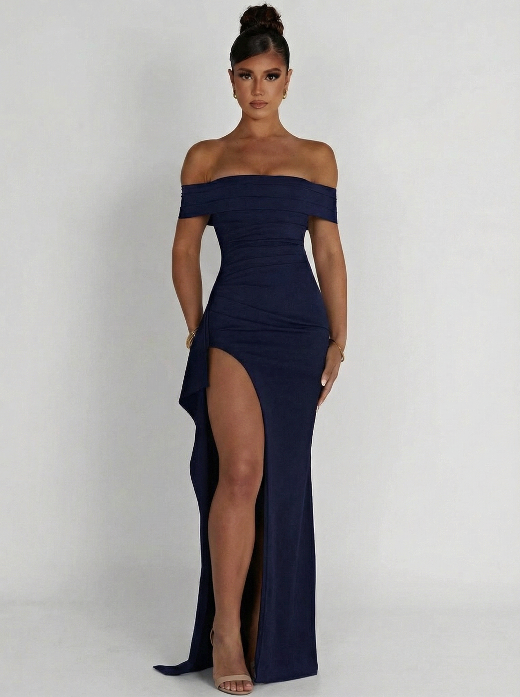 ADELE - MAXIKLEID