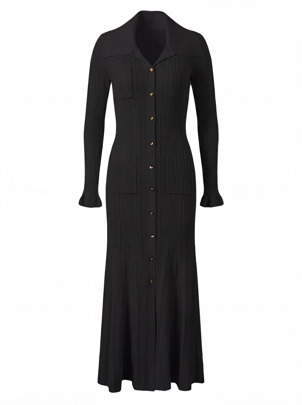 SHUMA - MAXIKLEID