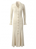 SHUMA - MAXIKLEID