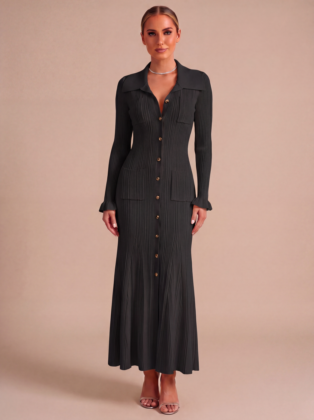 SHUMA - MAXIKLEID