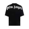 Exklusives Palm Angels Designer T-Shirt – Premium Streetwear für Stilbewusste